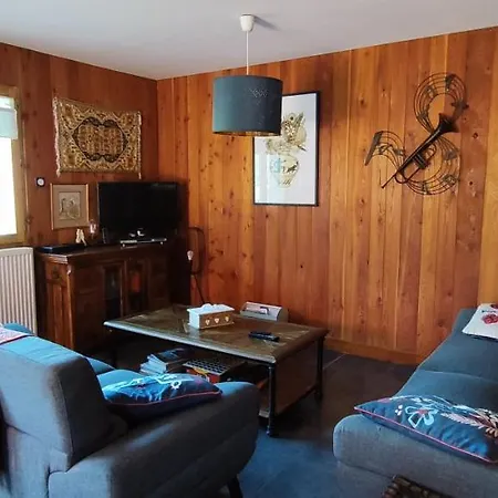 Couette-café Le Shorten 3*