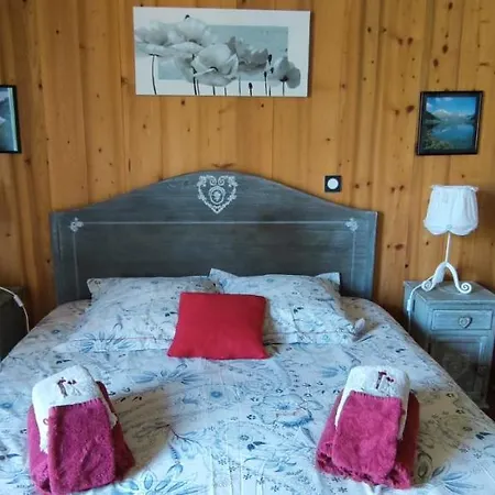 Couette-café Le Shorten Heches