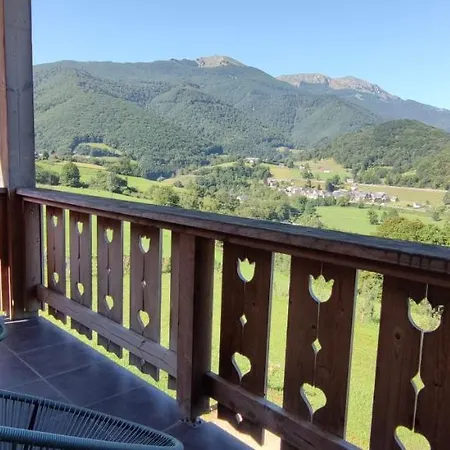 Couette-café Le Shorten Heches