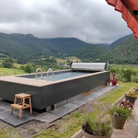 Bed & Breakfast Le Shorten