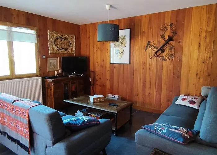 Bed & Breakfast Le Shorten 3*