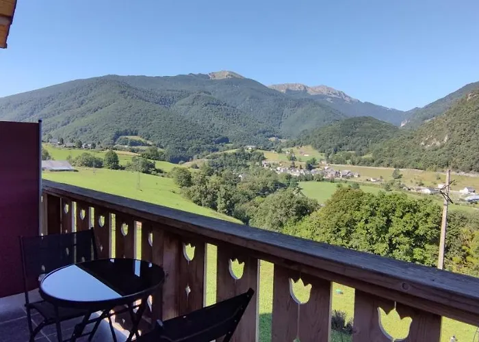 Bed & Breakfast Le Shorten 3*