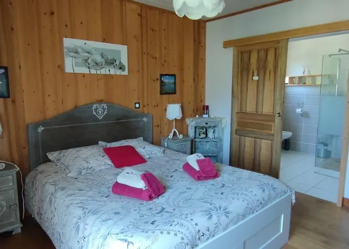 Le Shorten Bed & Breakfast