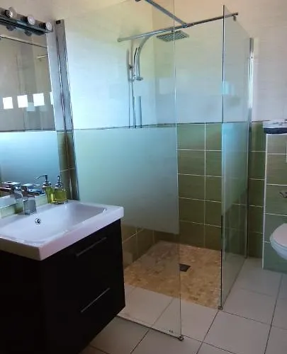 Bed & Breakfast Le Shorten Heches