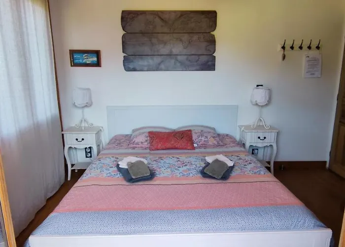 Le Shorten Bed & Breakfast