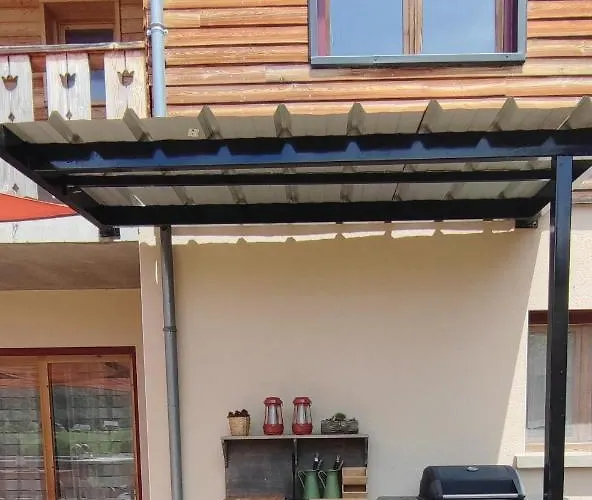 Bed & Breakfast Le Shorten 3*