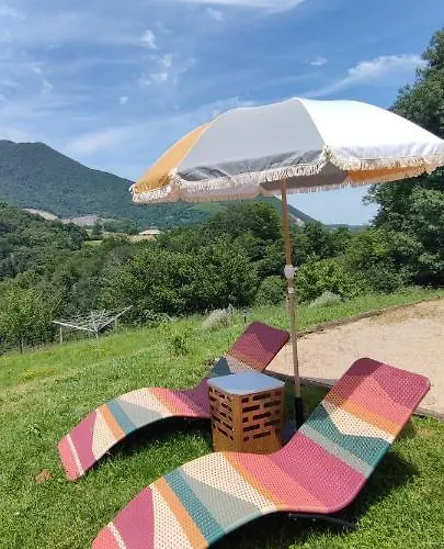 Bed & Breakfast Le Shorten