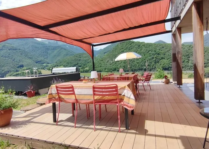 Bed & Breakfast Le Shorten