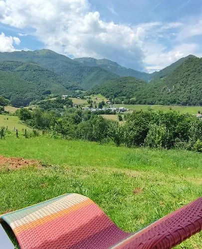 Le Shorten Bed & Breakfast