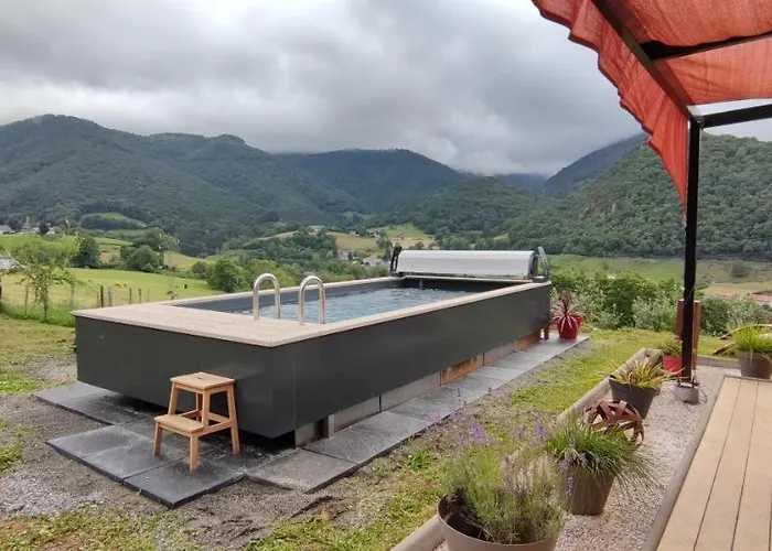 Bed & Breakfast Le Shorten