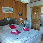 Le Shorten Bed & Breakfast