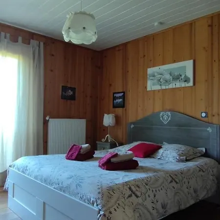 Le Shorten Bed & Breakfast 3*