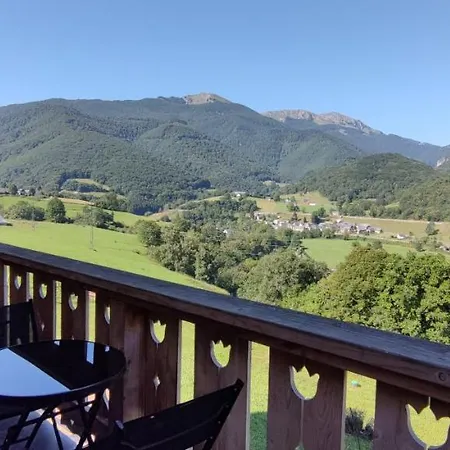 Bed & Breakfast Le Shorten 3*