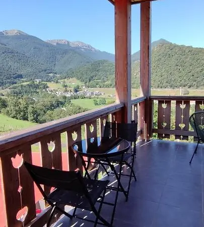 Le Shorten Bed & Breakfast