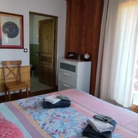 Le Shorten Bed & Breakfast *