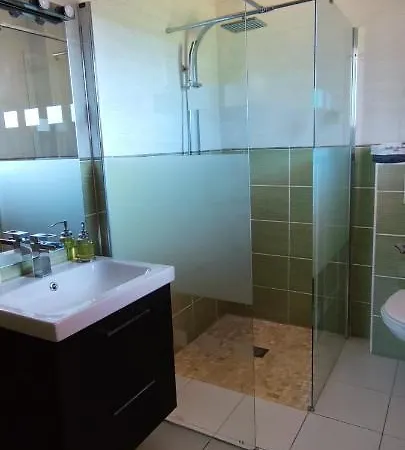 Bed & Breakfast Le Shorten Heches