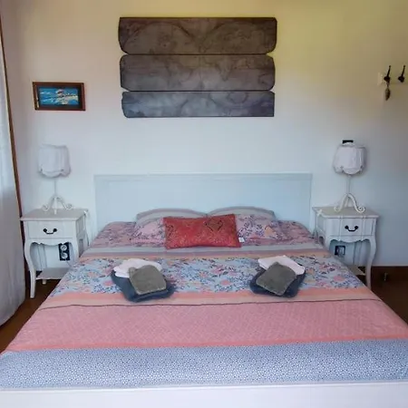 Le Shorten Bed & Breakfast