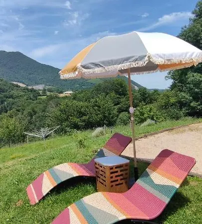 Bed & Breakfast Le Shorten