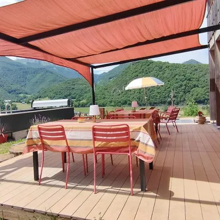 Bed & Breakfast Le Shorten