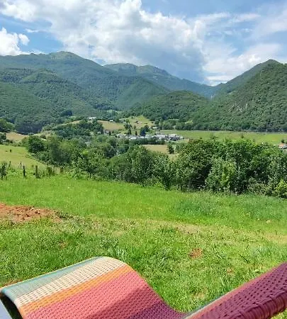 Le Shorten Bed & Breakfast