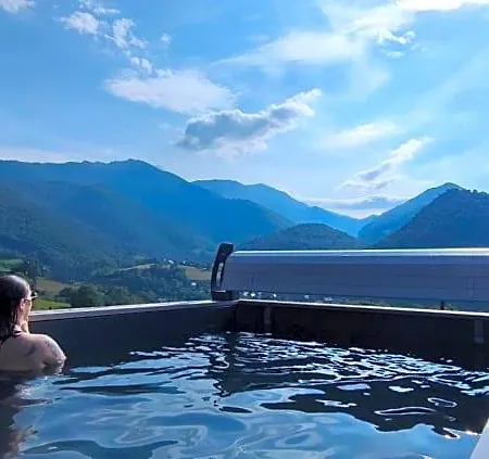 Bed & Breakfast Le Shorten 3*