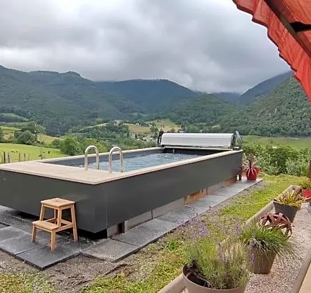 Le Shorten Bed & Breakfast