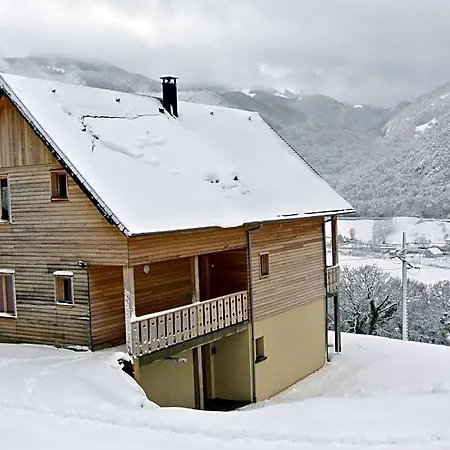 Bed & Breakfast Le Shorten