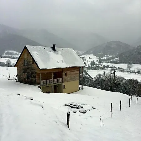 Le Shorten Bed & Breakfast 3*