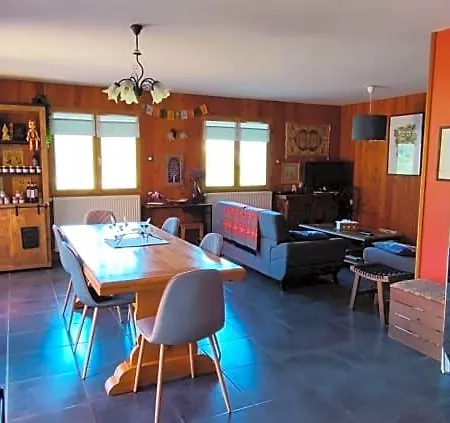 Le Shorten Bed & Breakfast