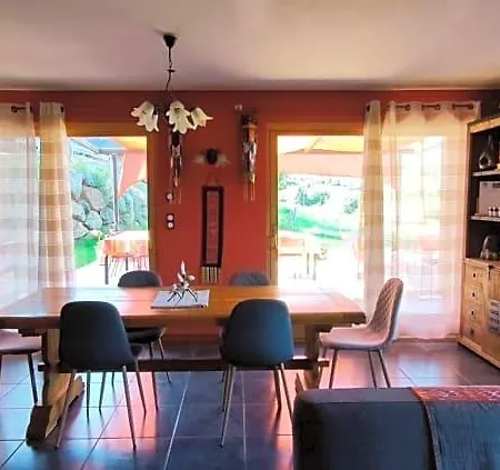 Bed & Breakfast Le Shorten