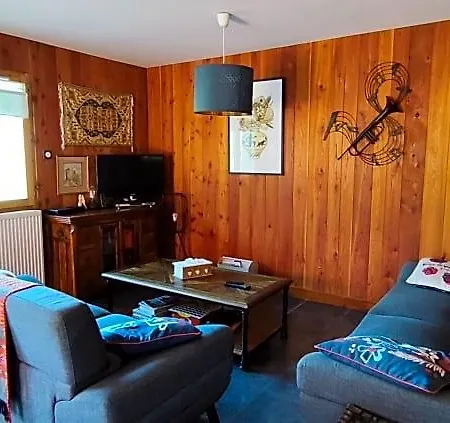 Le Shorten Bed & Breakfast