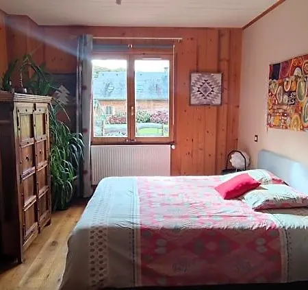 Bed & Breakfast Le Shorten