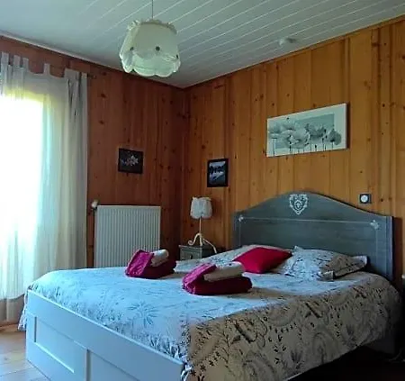 Le Shorten Bed & Breakfast