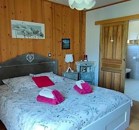 Bed & Breakfast Le Shorten