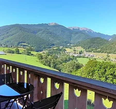 Le Shorten Bed & Breakfast