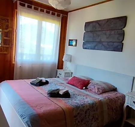 Le Shorten Bed & Breakfast 3*