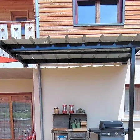 Bed & Breakfast Le Shorten 3*