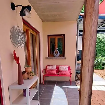Bed & Breakfast Le Shorten 3*