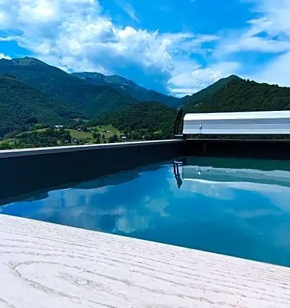 Bed & Breakfast Le Shorten
