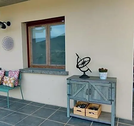Bed & Breakfast Le Shorten 3*