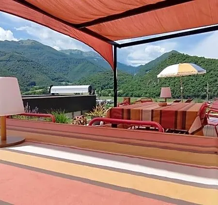Bed & Breakfast Le Shorten