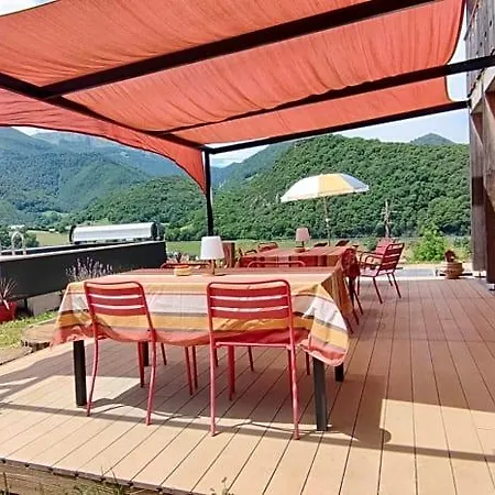 Le Shorten Bed & Breakfast 3*