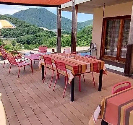 Bed & Breakfast Le Shorten 3*